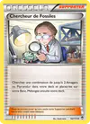 Image de la carte Chercheur de Fossiles 92/111