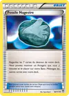 Image de la carte Fossile Nageoire 98/111