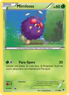Image de la carte Mimitoss 1/119