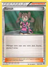 Image de la carte Sannah 104/119