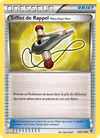 Image de la carte Sifflet de Rappel Matos Team Flare 106/119
