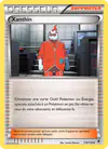 Image de la carte Xanthin 110/119