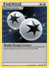 Image de la carte Double Énergie Incolore 111/119