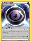 Image de la carte Énergie Mystère 112/119