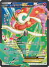 Image de la carte Florges EX 116/119