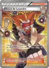 Image de la carte Atout de Lysandre 118/119
