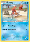 Image de la carte Krabby 13/119