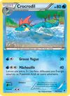 Image de la carte Crocrodil 16/119