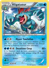 Image de la carte Aligatueur 17/119