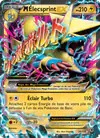 Image de la carte M Élecsprint EX 24/119