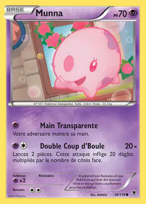 Munna 39/119