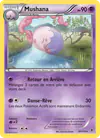 Image de la carte Mushana 40/119