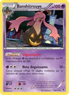 Image de la carte Banshitrouye 45/119