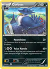 Image de la carte Corboss 52/119