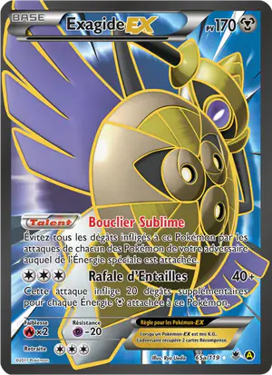 Exagide EX 65a/119
