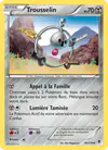 Image de la carte Trousselin 66/119