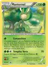 Image de la carte Manternel 7/119