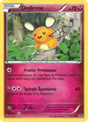 Image de la carte Dedenne 70/119
