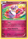Image de la carte Diancie 71/119