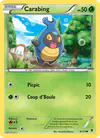 Image de la carte Carabing 8/119