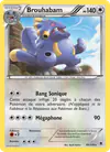 Image de la carte Brouhabam 85/119