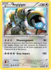Image de la carte Regigigas 86/119