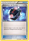 Image de la carte Réducteur de Combat Matos Team Flare 92/119