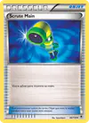 Image de la carte Scrute Main 96/119