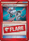 Image de la carte Casque Assourdissant Hypermatos Team Flare 97/119