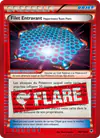 Image de la carte Filet Entravant Hypermatos Team Flare 98/119