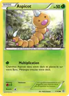 Image de la carte Aspicot 1/160