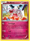 Image de la carte M. Mime 101/160