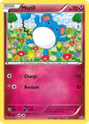 Image de la carte Marill 102/160