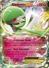 Image de la carte Gardevoir EX 105/160