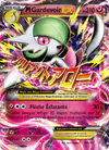Image de la carte M Gardevoir EX 106/160