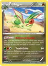 Image de la carte Libégon 110/160