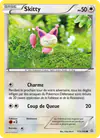 Image de la carte Skitty 113/160