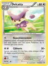 Image de la carte Delcatty 114/160