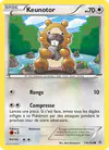 Image de la carte Keunotor 116/160