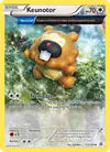 Image de la carte Keunotor 117/160