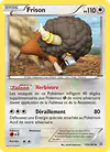 Image de la carte Frison 119/160