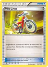 Image de la carte Vélo Cross 122/160