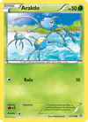 Image de la carte Arakdo 13/160