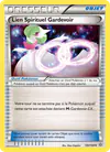 Image de la carte Lien Spirituel Gardevoir 130/160