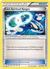 Image de la carte Lien Spirituel Kyogre 132/160