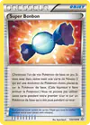 Image de la carte Super Bonbon 135/160