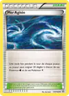 Image de la carte Mer Agitée 137/160