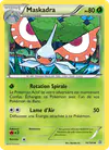 Image de la carte Maskadra 14/160