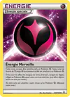 Image de la carte Énergie Merveille 144/160