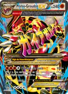 Image de la carte Primo-Groudon EX 151/160
